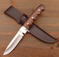 PUMA TEC Fahrtenmesser Messer