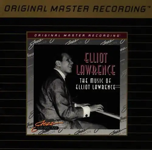Lawrence elliot the - lawrence,elliot, music