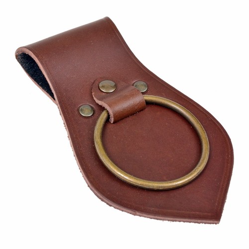 Waffenhalter mit ring - waffenhalter,