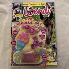 Wendy Ausgabe 15/2024 Kinder
