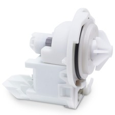 Laugenpumpe Ablaufpumpe passend wie Bosch 00165261 Siemens für Geschirrspüler