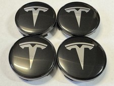 4pcs Auto Nabendeckel