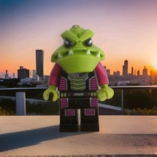 💫Lego Mini Figure Alien
