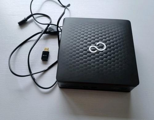 Fujitsu esprimo q520 - esprimo, |