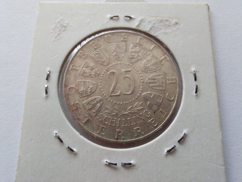 österreich schilling 1957 - Österreich,
