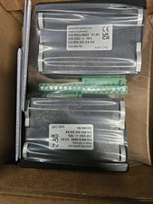 Siko Messanzeige MA100/2-0002