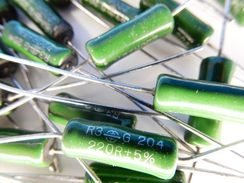 38x draloric g204 - draloric,