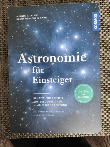 Astronomie für einsteiger - für,