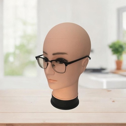 Männliche kahlen mannequin - kahlen,