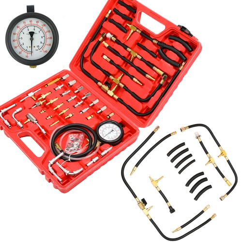 Kfz drucktester benzindruck - kfz,