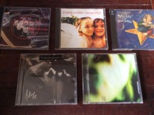The Smashing Pumpkins [5 CD