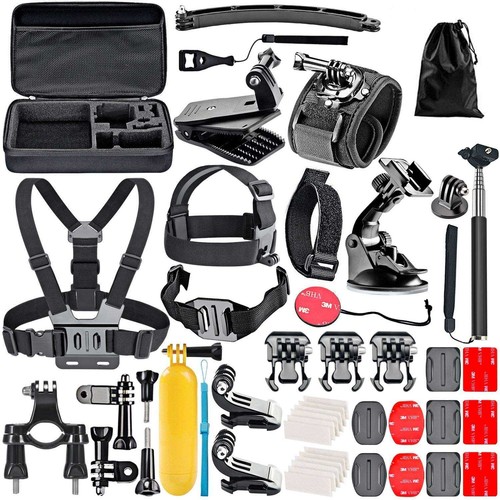Navitech accessory kit - navitech, 50-in-1