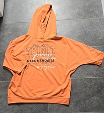 Damen kapuzen sweatshirt - kapuzen-sweatshirt,, camp