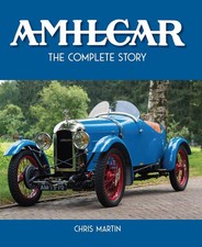 Amilcar | The Complete Story |