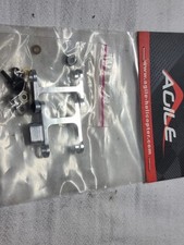 KDS Agile 7.2 RC Hubschrauber