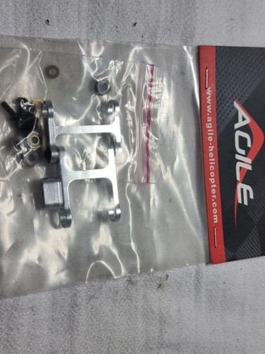 Kds agile rc hubschrauber - 7.2,