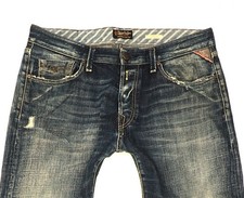 REPLAY JENNON HERREN JEANS –