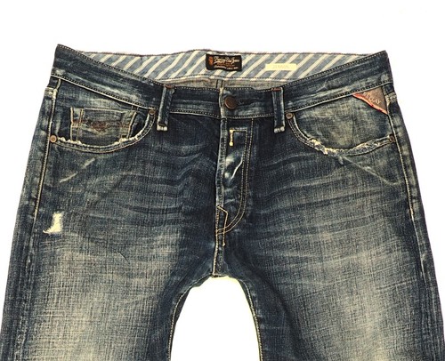 Replay jennon herren - replay, jeans
