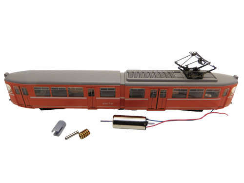 Micromotoreu na040g arnold gt - na040g,