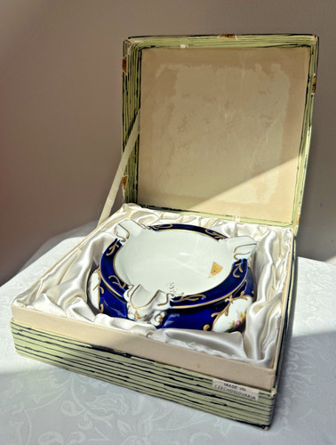 Royal dux aschenbecher - royal,