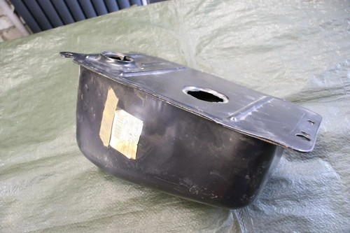 Original tank nos - original,