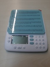 Weight Watchers Küchenwaage