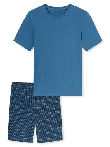 Schiesser herren pyjama - herren,