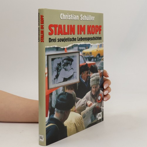 Stalin kopf christian - | ,