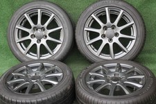 VW Polo 9N Fox Skoda Fabia