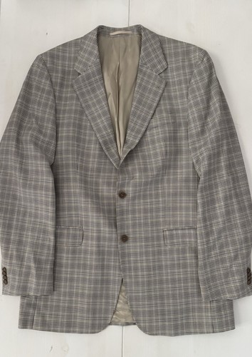 Vintage herren sakko blazer - vintage,