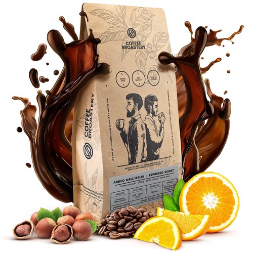 Kaffeebohnen coffee broastery - coffee,