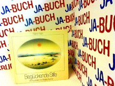 Beglückende Stille Rainer