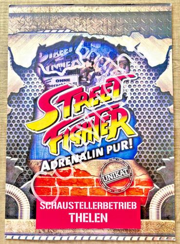 Werbeprospekt karussell - werbeprospekt,