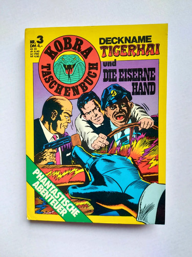 Gevacur verlag comic - -,