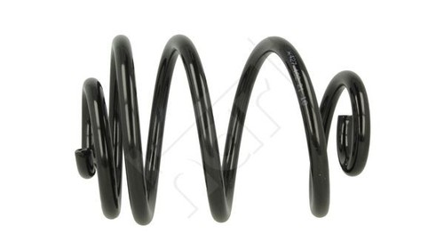 Feder fahrwerksfeder hinten - feder,