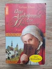 Das Geheimnis der Hebamme von