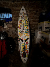 F2 Windsurfboard | 8,8kg | 105L