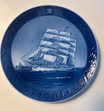 Royal Copenhagen 1957-2019