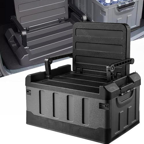 Kofferraum organizer 60l auto - organizer,