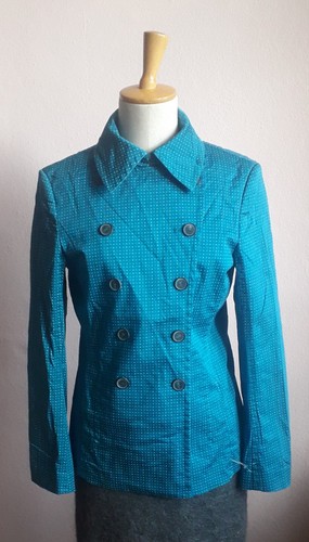 Strenesse blue jacke türkis - strenesse,