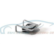 10x Genuine BMW 07146951655 -