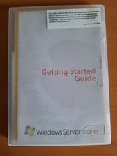 Microsoft Windows Server