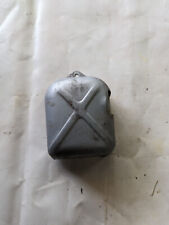 Honda Motorsense UMT 431, UMK 431, GX 22, GX 31 Schalldämpferschutz, gebraucht