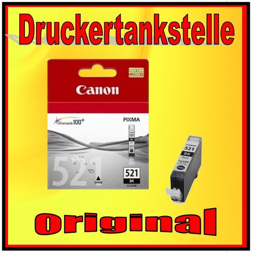 Originale patrone canon pixma - patrone,