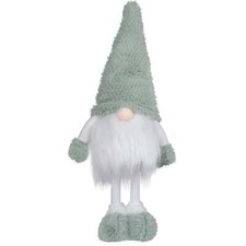 Wichtel Deko Figur groß