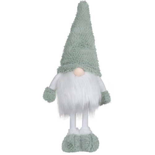 Wichtel deko figur groß - deko,