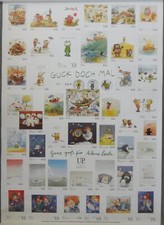 Janosch - Guck Doch Mal - 1994