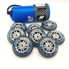 K2 BOOSTER SKATE INLINER