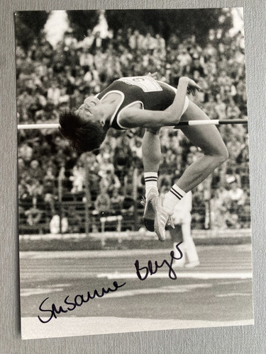 Susanne beyer 1987 3 - susanne, 1987/3