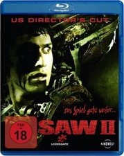 Saw II (US Directors Cut)
